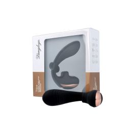 Succionador de Clítoris Langloys TICKET Negro