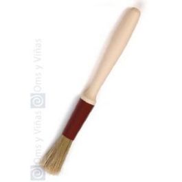 Pincel Pastelero Redondo para Cocina - Utensilio de Repostería Precio: 15.49999957. SKU: B1HYCV9WP4