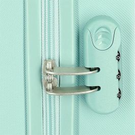 Maleta ABS Infantil Disney Minnie Sweet Treats 50cm Joumma Bags