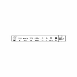 Monitor Gaming Philips 272B1G/00 27" Full HD