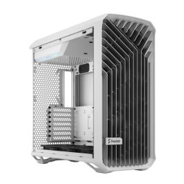 Caja Semitorre ATX Fractal Design Torrent Blanco