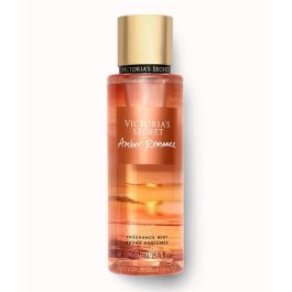 Victoria's Secret Amber Romance Bruma Corporal Body Mist para Mujer, Fragancia Oriental Sutil 250 ml Precio: 16.89000038. SKU: B17ZQFVEZJ