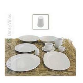 Blu Bl.Salero - Salero de Mesa para Vajilla Blu, Colección Blu (Set de 6) Precio: 10.3334. SKU: B1762T3479