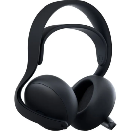 Sony PS5ELITEBLK Auriculares Inalámbricos PULSE Elite - Negro medianoche