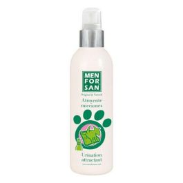 Atrayente de micciones para mascotas Menforsan 125 ml 250 ml Precio: 4.58999948. SKU: S6101606