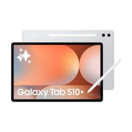 Tablet Samsung Galaxy Tab S10+ 12.4"/ 12GB/ 256GB/ Octacore/ Plata Precio: 1001.7900002. SKU: B1B3YB3KJV