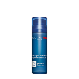 Clarins Clarinsmen Gel Super Hydratant 50 mL Precio: 33.68999975. SKU: B1JADMJKQE