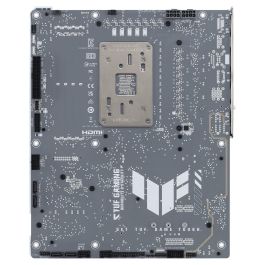 ASUS TUF GAMING B850-BTF WiFi W Placa Base ATX AMD B850 DDR5 WiFi 7 Bluetooth 5.4 Blanco