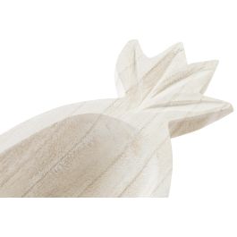 Centro Mesa Boho DKD Home Decor Marron 16 x 5 x 39 cm Centro Mesa Boho DKD Home Decor Marron 16 x 5 x 39 cm