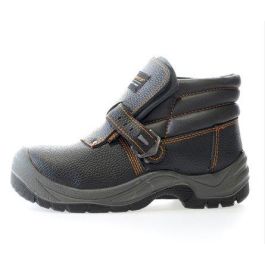 Bota Soldador Outas Aneto S3 Con Hebilla Talla 43 Precio: 49.50000011. SKU: B19R3LFZC6