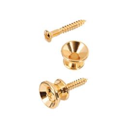 YELLOWPTS Pack de 2 Soportes de Sujeción para Correas Válido para Guitarras Tipo Stratocaster YELLOWPTS Pack de 2 Soportes de Sujeción para Correas Válido para Guitarras Tipo Stratocaster Precio: 7.49999987. SKU: B16PZEPHF7