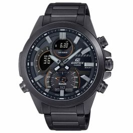 Reloj Hombre Casio Edifice ECB-30DC-1AEF Negro Reloj Hombre Casio Edifice ECB-30DC-1AEF Negro Precio: 209.8900001. SKU: B165JTPD9J
