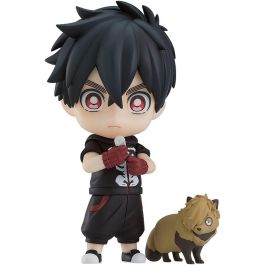 Figura Good Smile Company Nendoroid Kemono Figura Good Smile Company Nendoroid Kemono Precio: 24.78999963. SKU: B17GHQDJ2Z