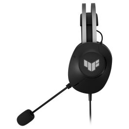 Asus 90YH044B-BHUA00 Auriculares Gaming H1 Gen II Alámbrico Diadema USB Tipo A Negro