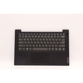 Lenovo Replacement upper case cover for Lenovo laptops, designed for specific models, lightweight at 0.3kg. Precio: 99.99920612. SKU: B1D66CP3W7