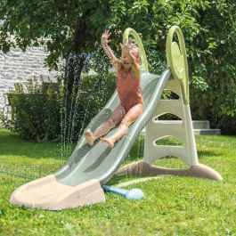 SMOBY - SMOBY Life - Splashy Way - Tobogán SMOBY - SMOBY Life - Splashy Way - Tobogán