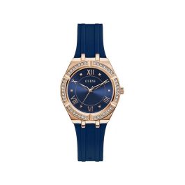 Reloj Mujer Guess COSMO (Ø 35 mm) Precio: 116.89000026. SKU: B1HTTBKCSB