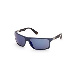 Gafas de Sol Hombre Web Eyewear WE0293-6392C ø 63 mm Precio: 43.49999973. SKU: S0367317