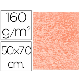 Liderpapel Fieltro 50x70cm Color Carne 160g/m2 Precio: 25.4999998. SKU: B1A89W3XVH