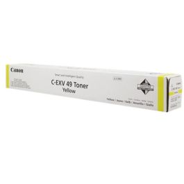 Canon C-EXV49Y Toner Amarillo para IRC 3330-3320 Precio: 98.50000039. SKU: S8403069