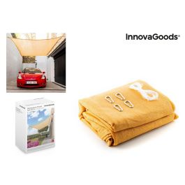 Toldo Vela Sombra Rectangular Shazail Innovago - Inde (4 Unidades)