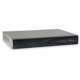 LevelOne NVR-0504 Grabador de Video en Red de 4 Canales, 3840x2160, PoE, H.265/H.264 Precio: 342.49999971. SKU: B1JEV3GW7Z