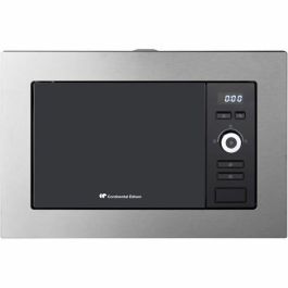 Horno microondas CONTINENTAL EDISON MO20IXEG - 20 Litros - Grill - Empotrado Precio: 188.78999953. SKU: S7113921