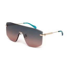 Gafas de Sol Unisex Just Cavalli SJC111-99300K Ø 99 mm Precio: 83.49999944. SKU: B13LZ2E9XN
