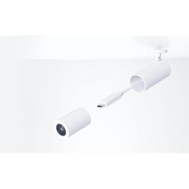 Ubiquiti UVC-AI-Theta-Pro Cámara de Seguridad IP Interior Alámbrico Montaje Techo/Pared