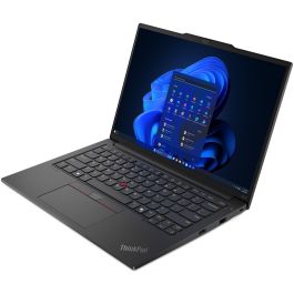 Lenovo 21M7 CU7 155H ThinkPad E14 G6 16GB RAM 512GB SSD Windows 11 Pro