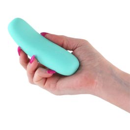 Bala Vibradora NS Novelties Gold-n-Dreams Azul Blue