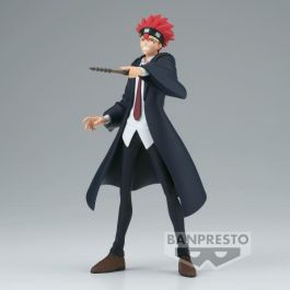 Figura Banpresto Mashle Dxf Dot Barret Figura Banpresto Mashle Dxf Dot Barret