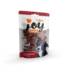 Calibra Joy Dog Classic Bits Ternera 250 gr Calibra Joy Dog Classic Bits Ternera 250 gr Precio: 8.5000003. SKU: B153DCHEBZ
