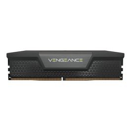 Corsair Memoria RAM Vengeance DDR5 32GB (2x16GB) 6000MHz CL40 Gris para PC