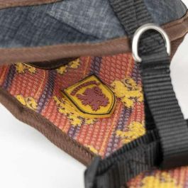 Arnés premium para perros XS/s harry potter gryffindor t2XS:XS/s