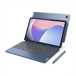 Lenovo Idea Tab 5G Tablet 11" 8GB RAM 128GB Almacenamiento Octacore 5G Gris Luna Precio: 204.89000059. SKU: B1CXNJCJYK