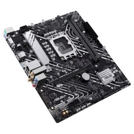 ASUS 90MB1G00-M0EAY0 Placa Base Intel H610M-A WiFi DDR5 Socket LGA 1700 Micro ATX