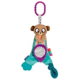 Ravensburger -PLAY + -Mi pequeño edredón de bebé suricata - Desde el nacimiento - Versión francesa - 34002 Precio: 23.50000048. SKU: B1EZRRCK9W