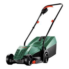 Bosch EasyRotak 32-235 Cortacésped de Gasolina, Ancho de Corte 32 cm, 1200W, con Bolsa Recogedora 31L, Color Verde Precio: 101.1076. SKU: B1F95RAET6