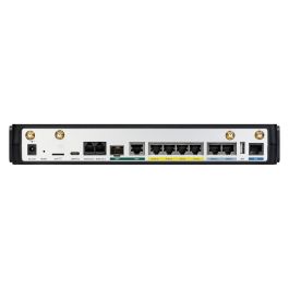 LANCOM 1803VAW-5G (EU) Router Inalámbrico 5G de Montaje de Sobremesa/Pared para Empresas