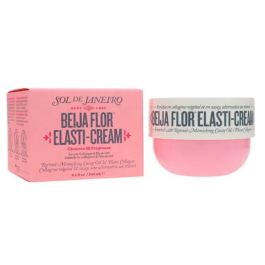 Sol De Janeiro Beija flor elasti-cream 240 ml Sol De Janeiro Beija flor elasti-cream 240 ml Precio: 60.5899998. SKU: B1ARWJZMEY