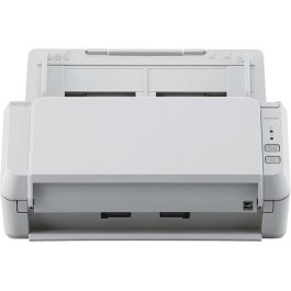 Ricoh SP-1125N Escáner de Documentos - 25 ppm, 600x600 DPI, ADF, Ethernet, USB 3.2