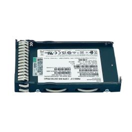 Hewlett Packard Enterprise 1.92TB SATA Solid State Drive Hewlett Packard Enterprise 1.92TB SATA Solid State Drive