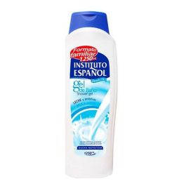 Instituto Español LACTOADVANCE 0% Gel de Ducha Hidratante y Nutritivo con Leche y Proteínas para Piel Suave 1250 ml Precio: 2.98999954. SKU: S0542539
