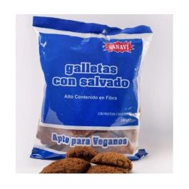 Galletas Con Salvado Galletas Con Salvado Precio: 3.8900004. SKU: B13JV3RWBF
