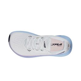 Zapatillas de Running para Adultos Altra Fwd Via Blanco 2XL
