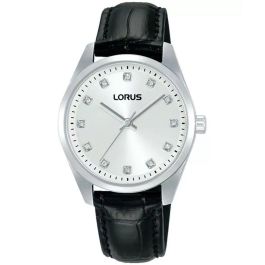 Reloj Hombre Lorus RG331XX9 Negro Precio: 116.50000032. SKU: B1FJMTZLRV