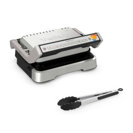 Parrilla Eléctrica Tefal GC773D10 2100 W Parrilla Eléctrica Tefal GC773D10 2100 W