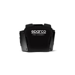 Costillar Sparco Pro Carbon Fia 8870-2018 Talla S Negro S002407KNR1S Costillar Sparco Pro Carbon Fia 8870-2018 Talla S Negro S002407KNR1S