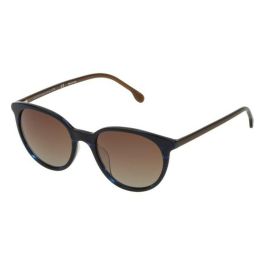 Gafas de Sol Mujer Lozza SL4178M516X8P Azul Ø 51 mm Precio: 36.49999969. SKU: S0353850